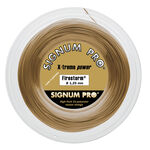 Signum Pro Firestorm 200m gold metallic